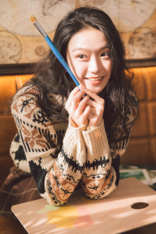 《羁绊》